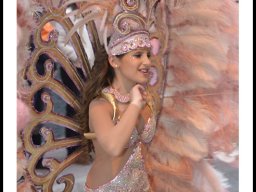 Carnaval de Mula 2014